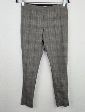 Calvin Klein Plaid Pants